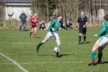 Bild 215 - F SG NieBar - IF Stjernen Flensborg : Ergebnis: 4:1